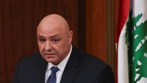 عاجل.. رئيس لبنان يعلن جهوزية بلاده لترسيم الحدود مع سوريا