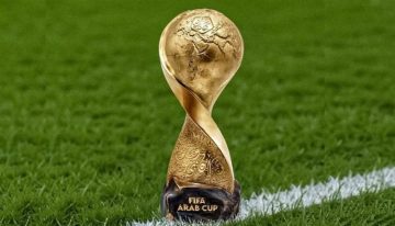 عاجل.. تعرف على المنتخبات المتأهلة لربع نهائي كأس العرب