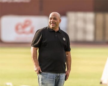 عاجل.. وليد صلاح الدين يكشف خطة الأهلي لتجديد عقود اللاعبين.. وأسباب اختيار توروب