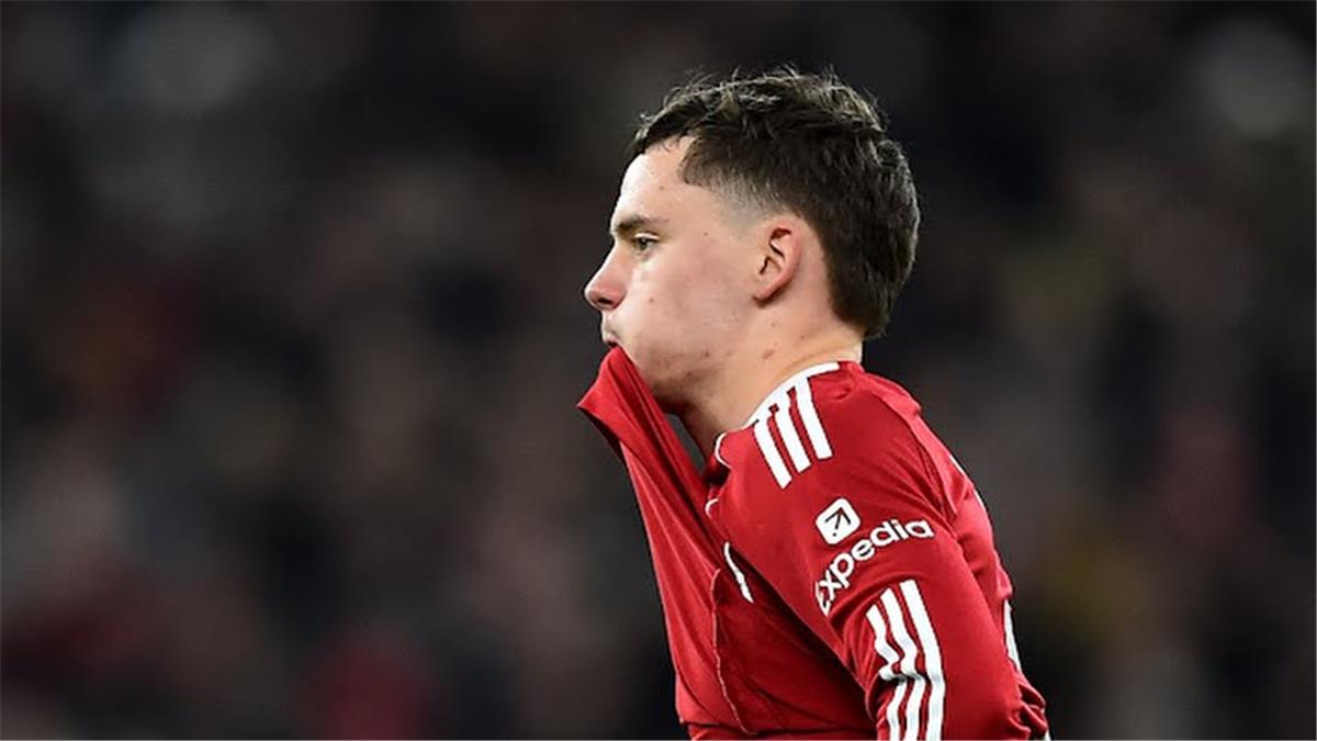 عاجل.. فيرتز: تعادلنا أمام سندرلاند سيء.. وسعيد هنا في ليفربول