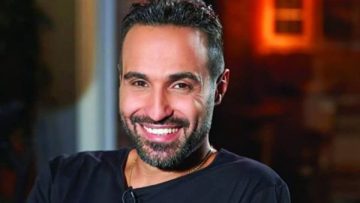 عاجل.. أحمد فهمي ينفي تورطه في أزمة منزل هنا الزاهد