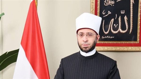 عاجل.. عاجل.. وزير الأوقاف يحيل مجموعة من المخالفات للتحقيق الفوري ويوجه بتشديد الرقابة