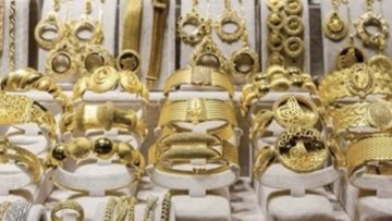 عاجل.. أسعار الذهب اليوم عيار 21.. استقرار داخل السوق المصري وتحركات محدودة عالميًا