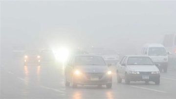 عاجل.. شبورة كثيفة ورياح باردة.. حالة الطقس غدًا الجمعة 5 ديسمبر 2025