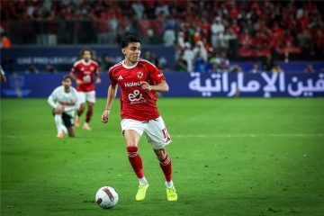 عاجل.. المغرب يعلن موقف أشرف بن شرقي من الاستمرار في كأس العرب