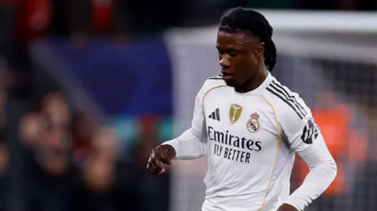 عاجل.. حقيقة إصابة كامافينجا أمام أتلتيك بلباو