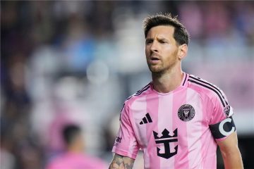 عاجل.. ميسي يختار أفضل مدرب في التاريخ.. ويكشف عن طموح الأرجنتين في كأس العالم