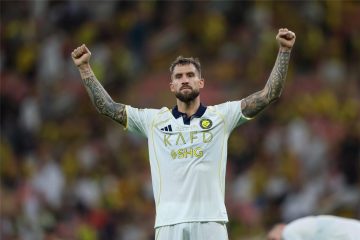 عاجل.. حقيقة عودة إينيجو مارتينيز إلى برشلونة في يناير