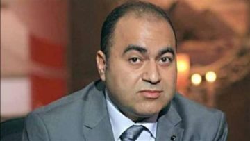 عاجل.. فيروس H1N1 هو إنفلونزا الخنازير.. أمجد الحداد يعلن مفاجأة لأول مرة