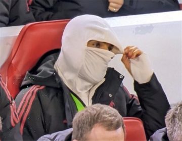 عاجل.. بعد جلوسه بديلا مع ليفربول.. تقارير تكشف عن الوجهة المحتملة لـ محمد صلاح