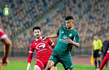 عاجل.. بقيادة حسام البدري.. الأهلي طرابلس يفوز على أهلي بنغازي ويتوج بكأس ليبيا