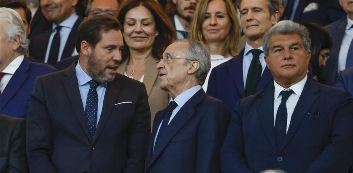 عاجل.. لابورتا يثير الجدل مجددًا: ريال مدريد يمثل القوة وبرشلونة رمز الحرية