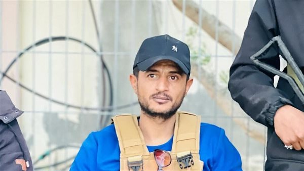 عاجل.. اغتيال أبو شباب مصير طبيعي لكل من يتعاون مع الاحتلال