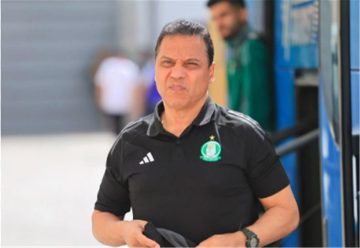 عاجل.. حسام البدري: أنا أكثر مدرب مصري حقق بطولات.. ويرشح بطل كأس العرب