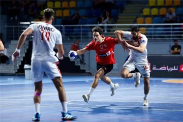 عاجل.. موعد والقناة الناقلة لمباراة الأهلي والزمالك اليوم في دوري كرة اليد