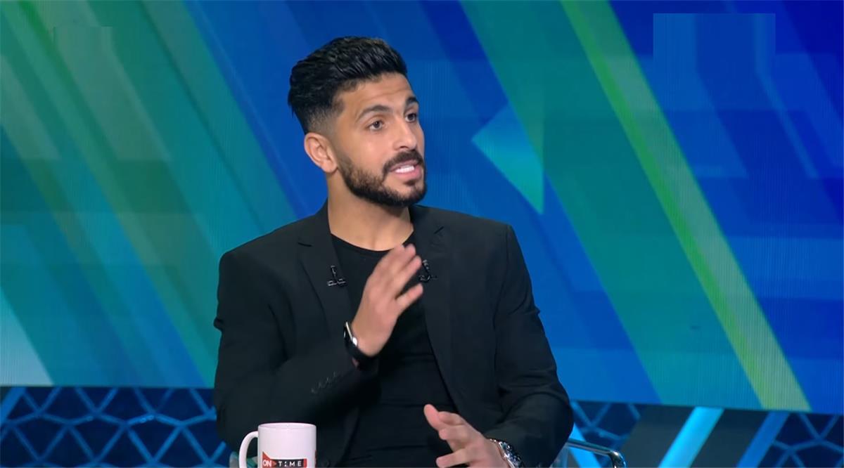 عاجل.. ليس مبررًا.. أيمن أشرف ينتقد أداء محمد شريف مع منتخب مصر