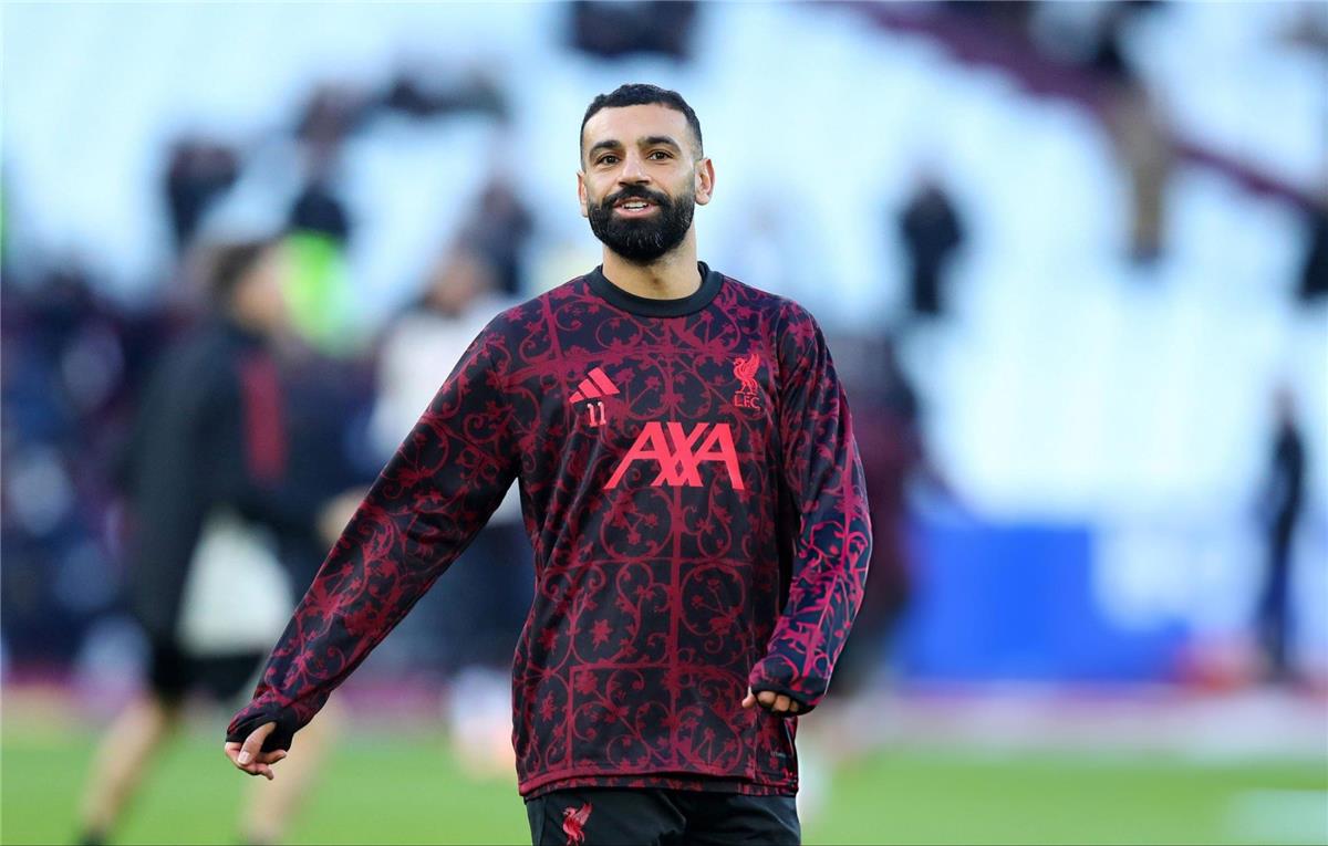 عاجل.. هيسكي: محمد صلاح لا يشبه جيرارد.. وليفربول أصبح يستعد للمستقبل بدونه