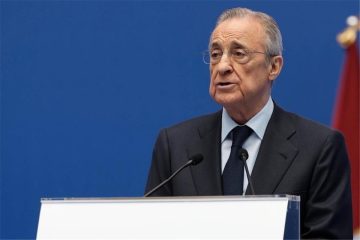 عاجل.. ريال مدريد يستعد للتصعيد ضد برشلونة أمام فيفا