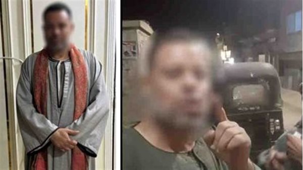 عاجل.. ضبط المتهم بتهديد المرشحين بإعطاء المواطنين أموال ومواد تموينية للإدلاء بأصواتهم