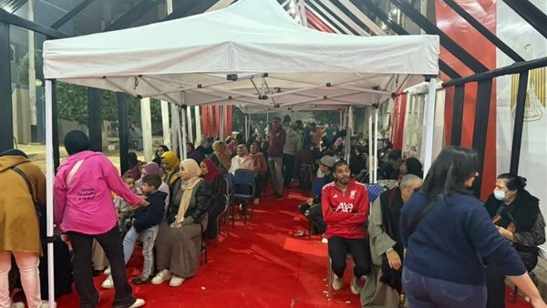 عاجل.. محمود أبوخروف وياسر نصر يقتربان من الإعادة بدائرة جرجا في سوهاج