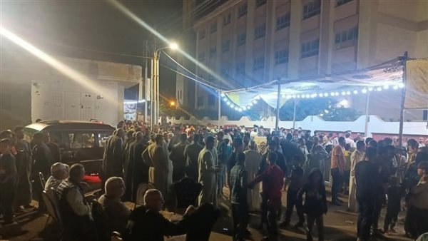 عاجل.. مصطفى مزيرق يتصدر نتائج الحصر العددي بدائرة المراغة بسوهاج بانتخابات مجلس النواب 2025