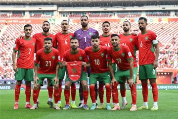 عاجل.. مواعيد مباريات اليوم الجمعة 5-12-2025 والقنوات الناقلة.. مواجهتان في كأس العرب وقرعة كأس العالم 2026