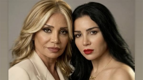 عاجل.. مي عز الدين توجه رسالة حب ودعم للفنانة سوسن بدر والجمهور