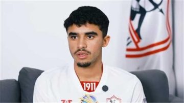 عاجل.. محامي أحمد الجفالي يكشف حقيقة المطالبة بفسخ عقده مع الزمالك