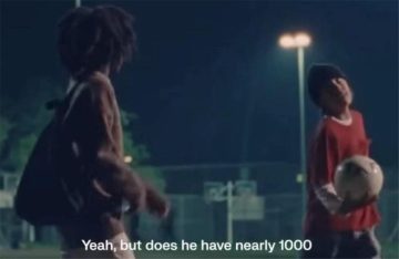 عاجل.. كريستيانو رونالدو يستفز ميسي بمقطع ذكاء اصطناعي قبل كأس العالم 2026