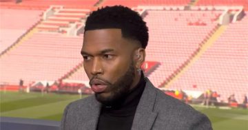 عاجل.. ستوريدج يدعو سلوت لتجربة جديدة أمام ليدز يونايتد حال غياب محمد صلاح