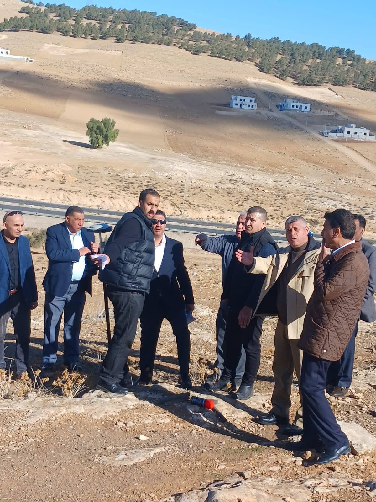 عاجل.. بلدية بيرين تخصص أرضا لإنشاء مصنع أثاث معدني