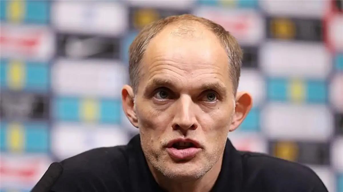 عاجل.. بسبب درجات الحرارة.. توخيل يلمح لإجراء غير مسبوق مع منتخب إنجلترا في كأس العالم 2026