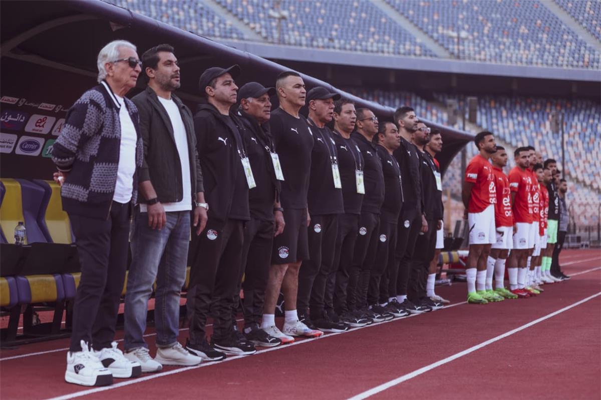 عاجل.. حلمي طولان يعتذر لـ الكويت.. ويؤكد: تصريحات مدرب الإمارات لن تخدرنا