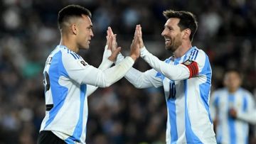 عاجل.. من سيفوز بكأس العالم 2026؟.. تصنيف أفضل 10 منتخبات مرشحة