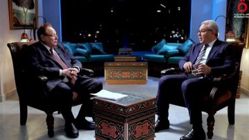 عاجل.. علي ناصر محمد يكشف عن إهدار الفرص السياسية.. وتفاصيل إجبار “ربيع” على الاستقالة