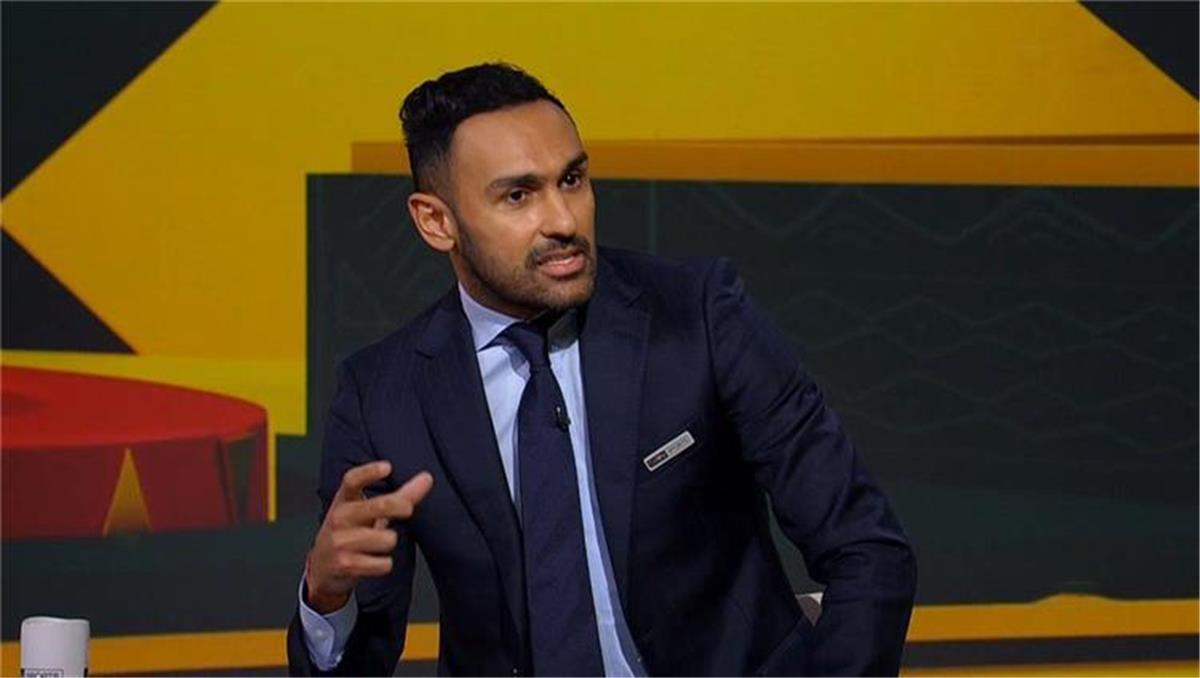 عاجل.. أحمد المحمدي: مصر ستواجه منتخبين “في المتناول” بـ كأس العالم