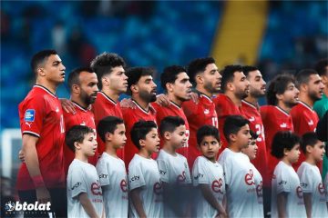 عاجل.. منافس منتخب مصر في كأس العالم 2026 حال التأهل من دور المجموعات