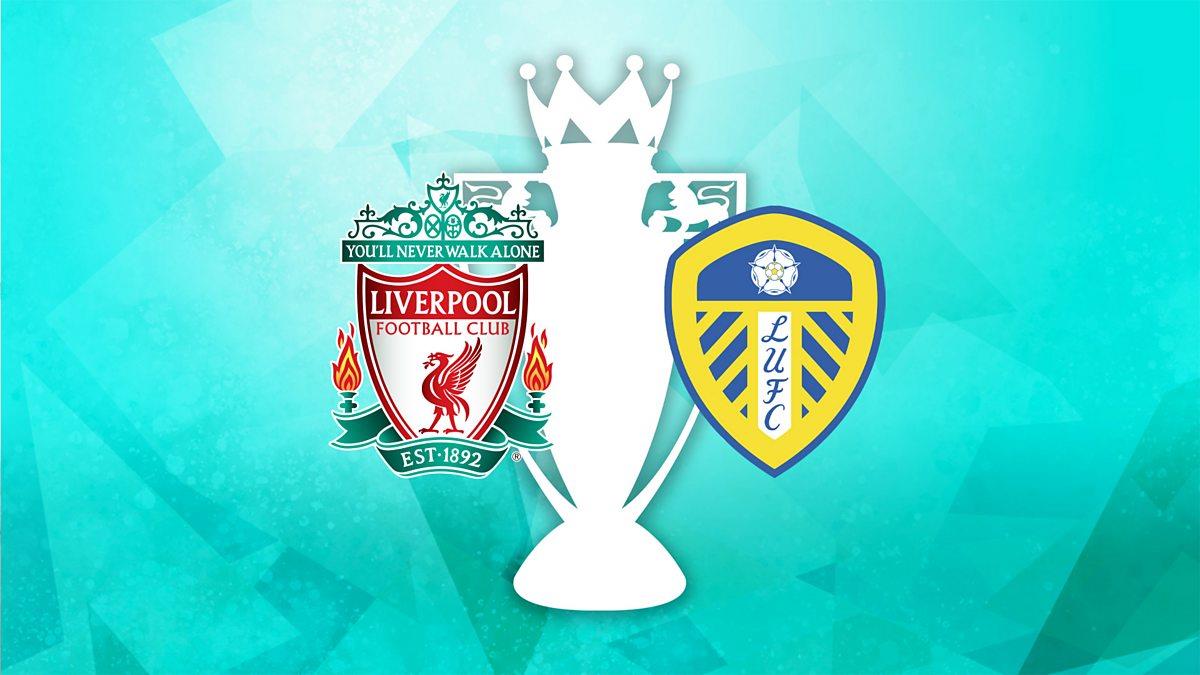 عاجل.. موعد والقناة الناقلة لمباراة ليفربول وليدز يونايتد اليوم في الدوري الإنجليزي.. والمعلق