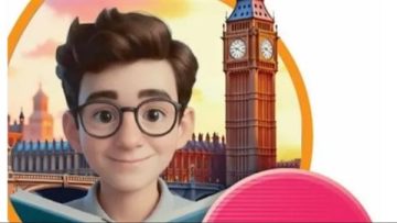 عاجل.. تحميل كتاب المعاصر إنجليزي للصف الأول الثانوي 2026 PDFالنسخة الكاملة للترم الأول