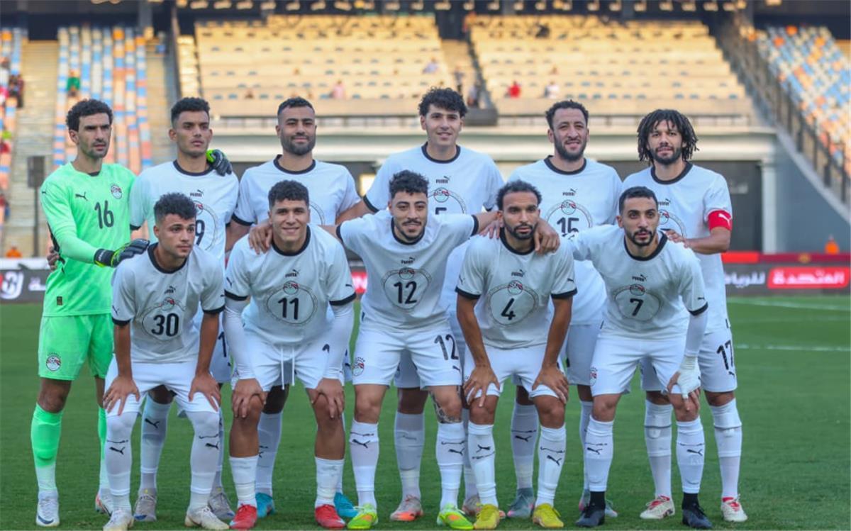 عاجل.. القنوات الناقلة لمباراة مصر والإمارات اليوم في كأس العرب