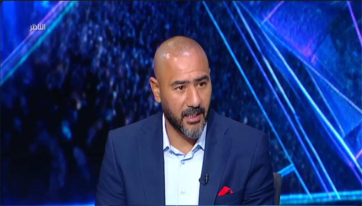 عاجل.. محمد شوقي يكشف كواليس انهيار العلاقة بين لاعبي الأهلي وكولر قبل الرحيل المفاجئ