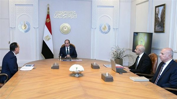 عاجل.. الرئيس السيسي يوجه بزيادة المدارس اليابانية في مصر لـ 500 مدرسة