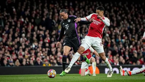 عاجل.. بث مباشر مباراة آرسنال ضد وولفرهامبتون