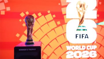 عاجل.. مباشر | مواعيد مباريات كأس العالم 2026.. بعد قليل
