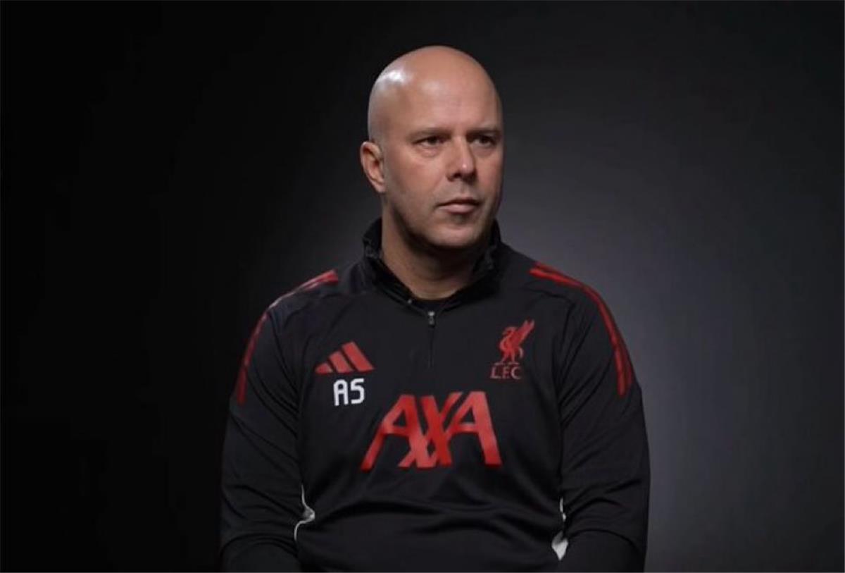 عاجل.. سلوت: مازالت أشعر بدعم الجميع في منصبي.. وهذا هو الفارق بين إيزاك نيوكاسل وليفربول