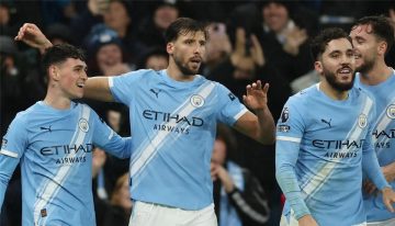 عاجل.. رجل مباراة مانشستر سيتي وسندرلاند في الدوري الإنجليزي