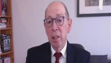 عاجل.. الضمانات الأمنية لأوكرانيا غير واضحة والالتزامات الغربية ما تزال قيد النقاش