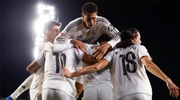 عاجل.. أحدهما مودريتش الجديد.. ريال مدريد يرغب في ضم صفقتين ويحسم موقفه من تعويض أرنولد