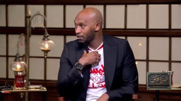 عاجل.. شيكابالا: أنتظر تكرار سيناريو الأرجنتين مع منتخب مصر في كأس العرب