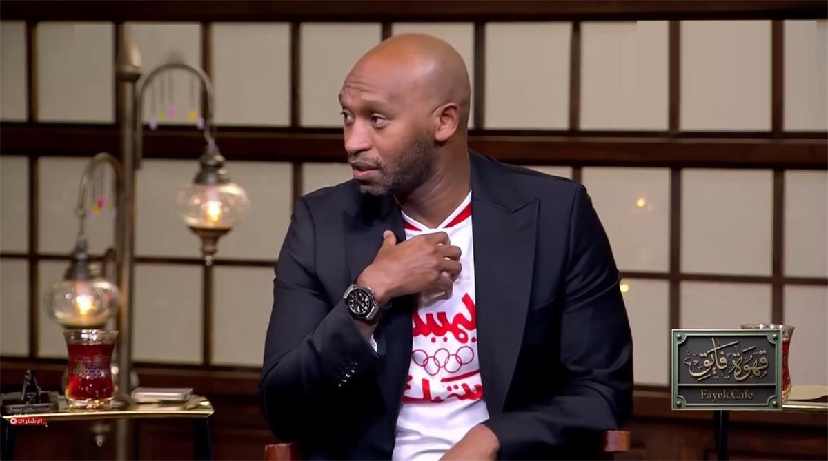 عاجل.. شيكابالا: أنتظر تكرار سيناريو الأرجنتين مع منتخب مصر في كأس العرب